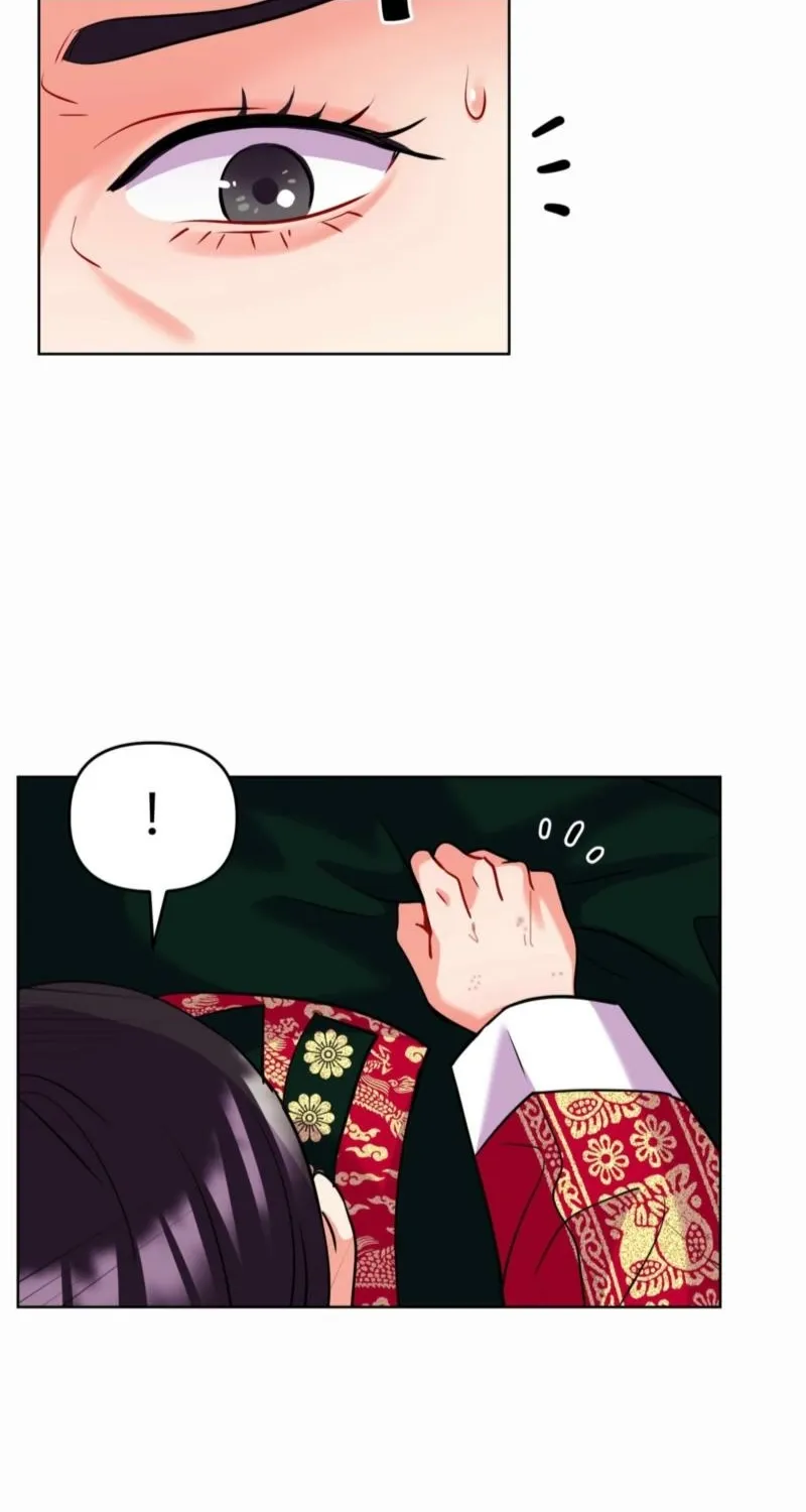 Read The Crimson Bride chapter 25 image 12 on Lezhin