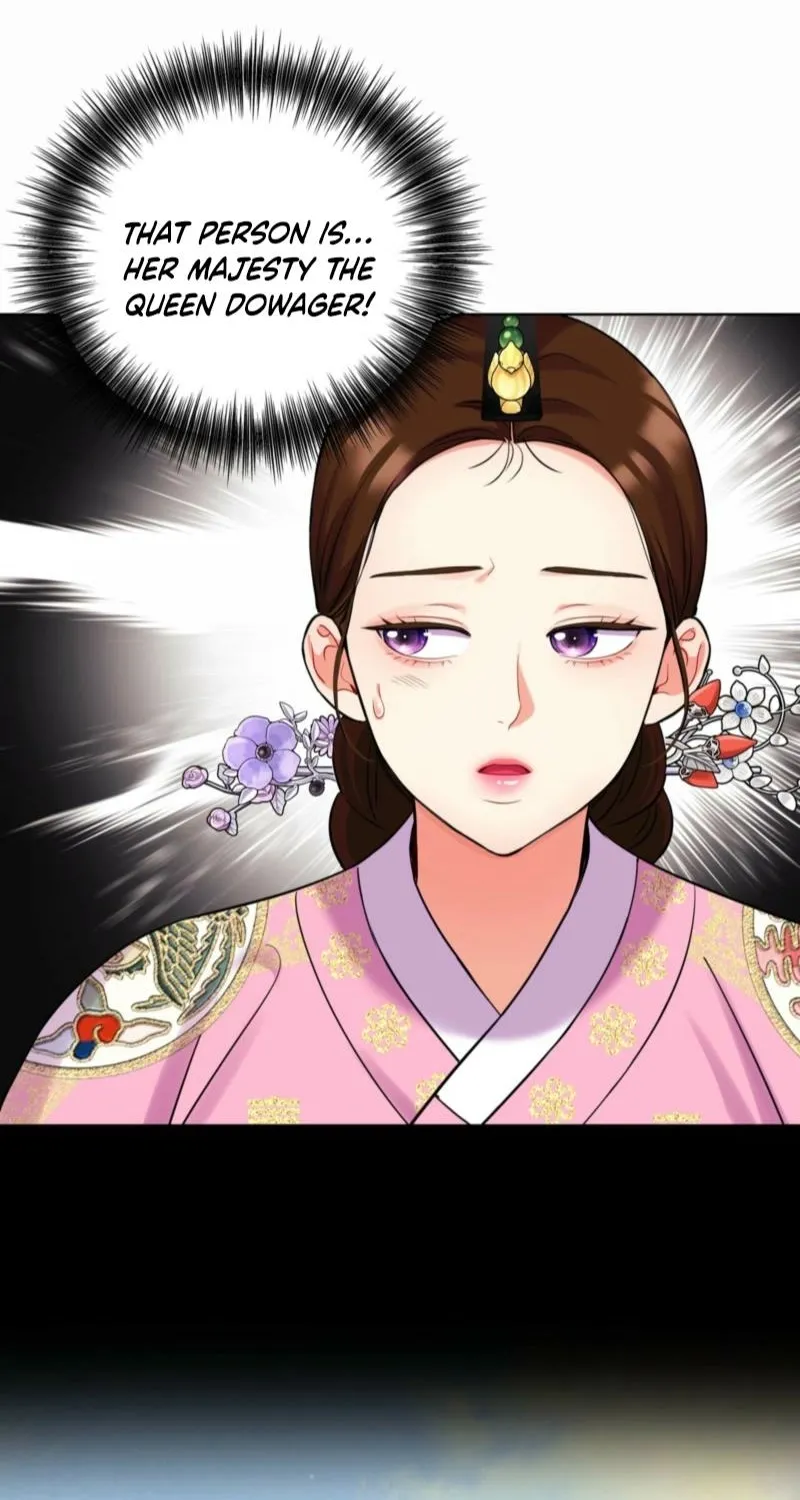 Read The Crimson Bride chapter 25 image 16 on Lezhin