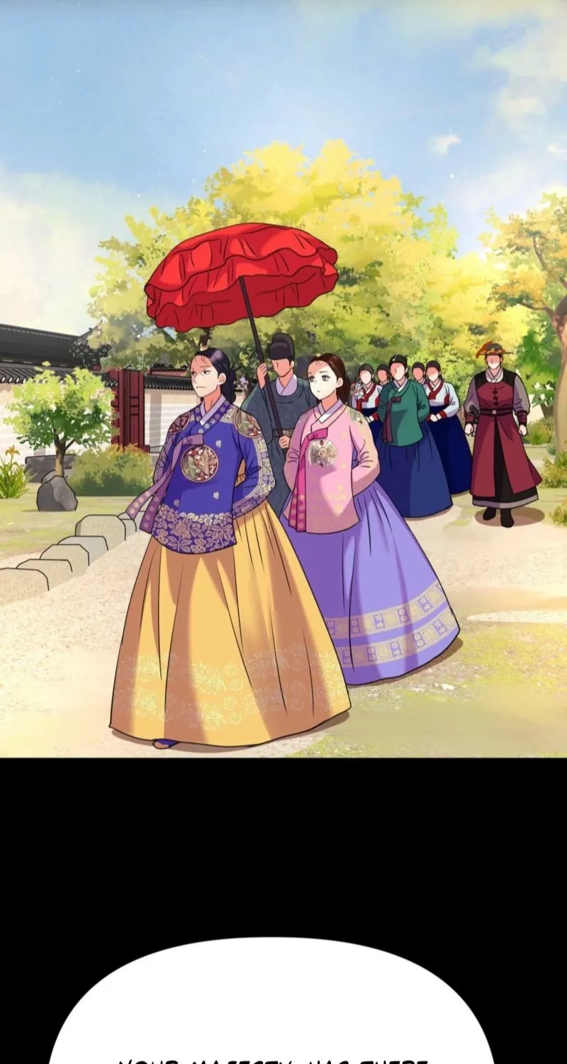 Read The Crimson Bride chapter 25 image 17 on Lezhin