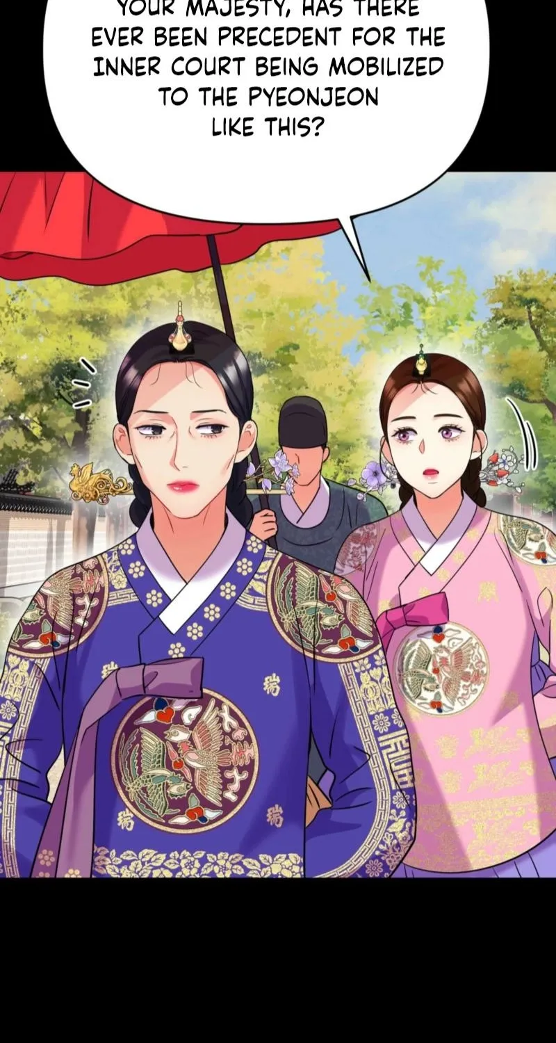 Read The Crimson Bride chapter 25 image 18 on Lezhin