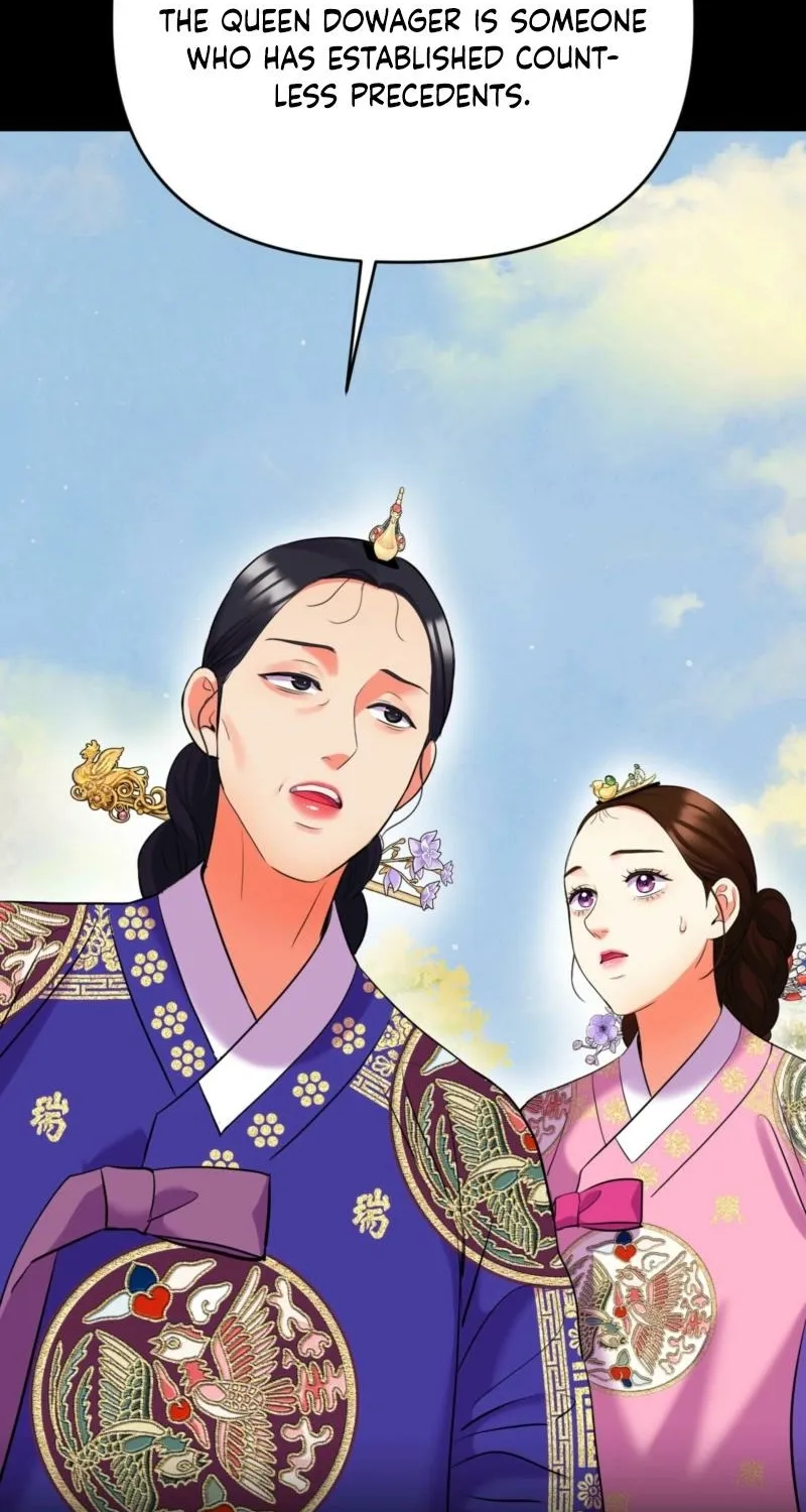 Read The Crimson Bride chapter 25 image 22 on Lezhin