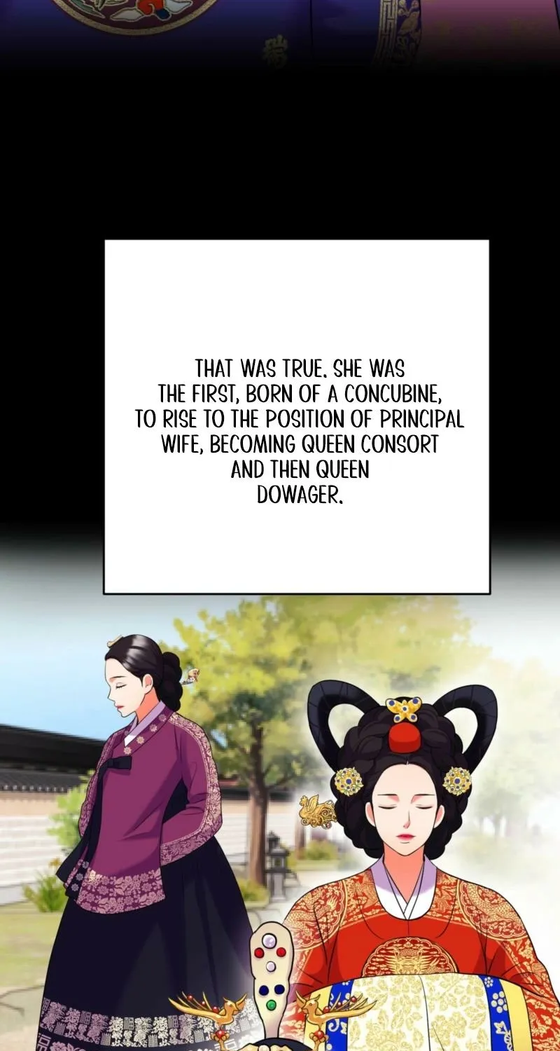 Read The Crimson Bride chapter 25 image 23 on Lezhin