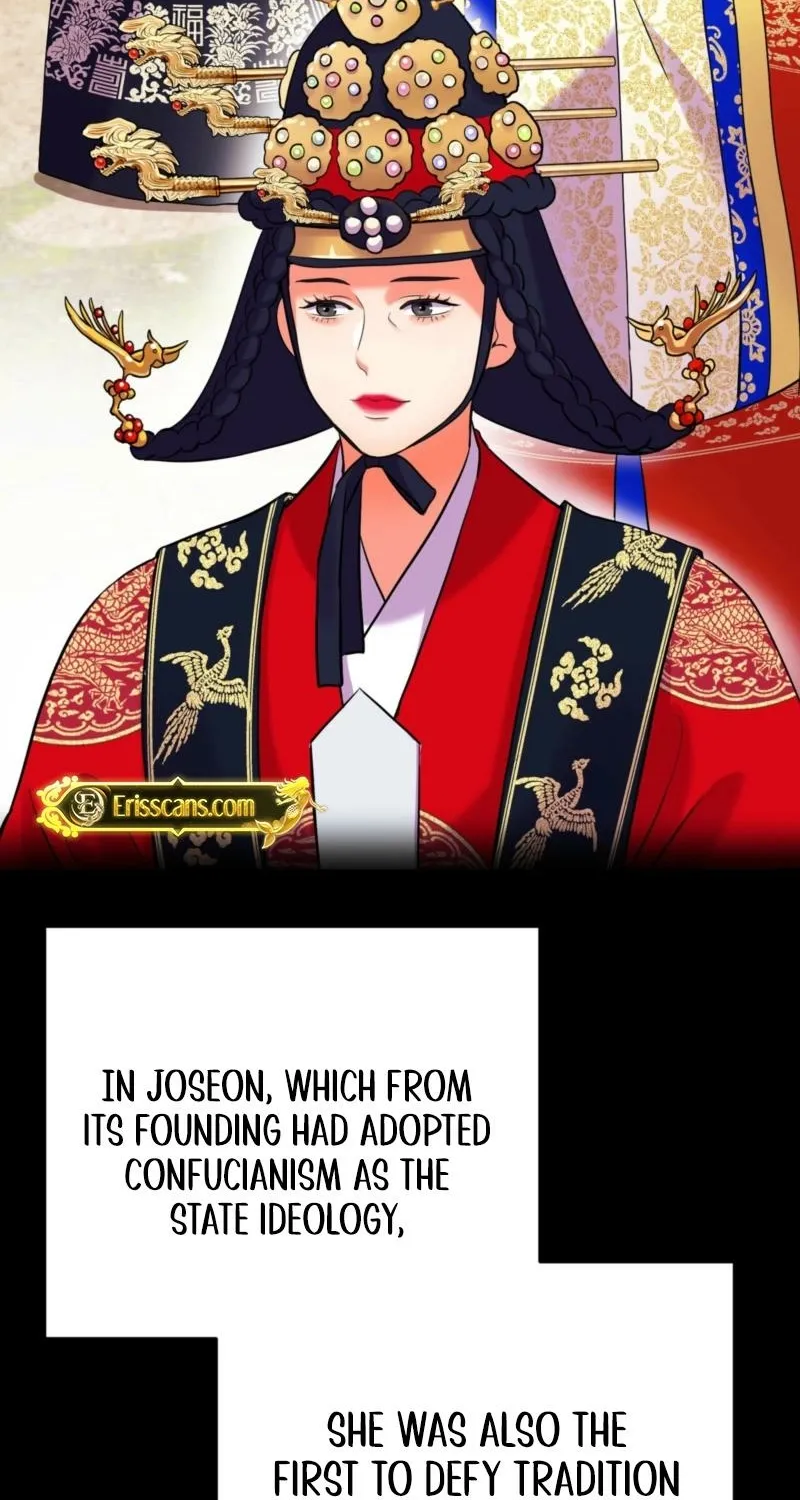 Read The Crimson Bride chapter 25 image 24 on Lezhin