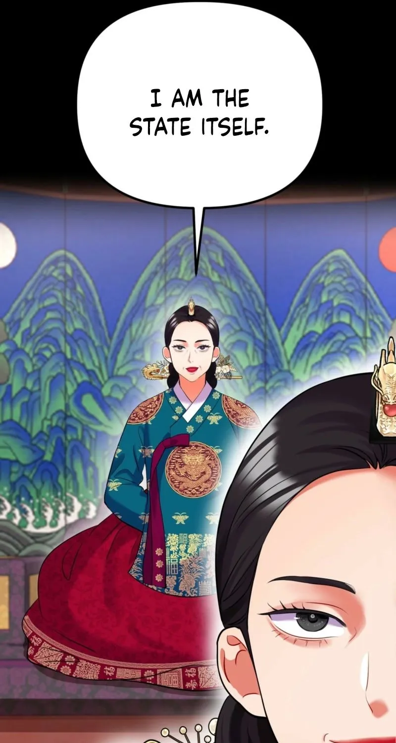 Read The Crimson Bride chapter 25 image 28 on Lezhin