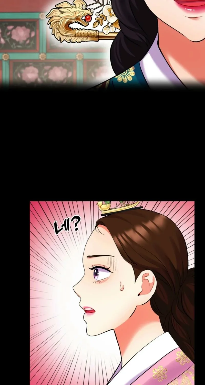 Read The Crimson Bride chapter 25 image 29 on Lezhin
