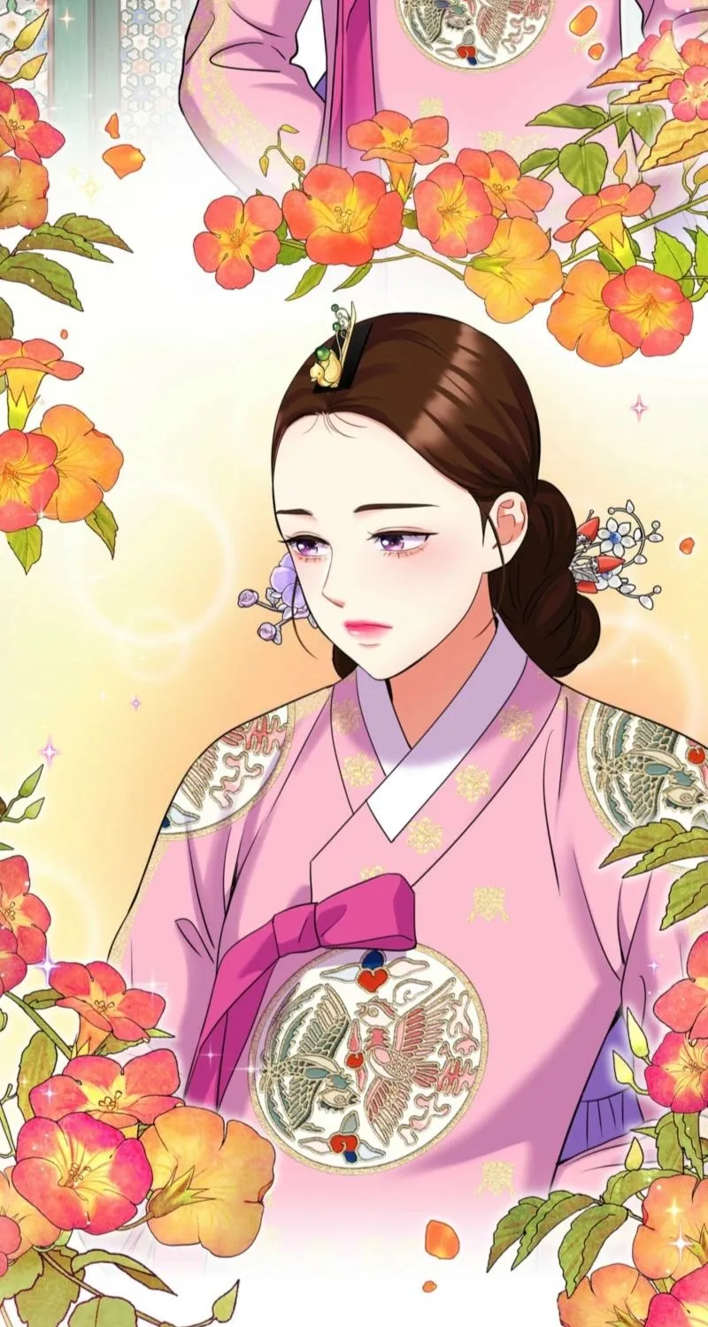 Read The Crimson Bride chapter 25 image 3 on Lezhin