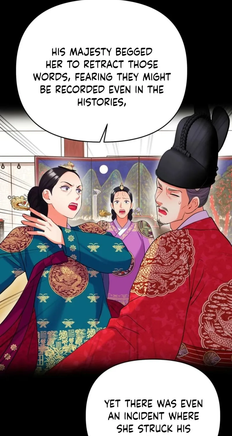 Read The Crimson Bride chapter 25 image 31 on Lezhin