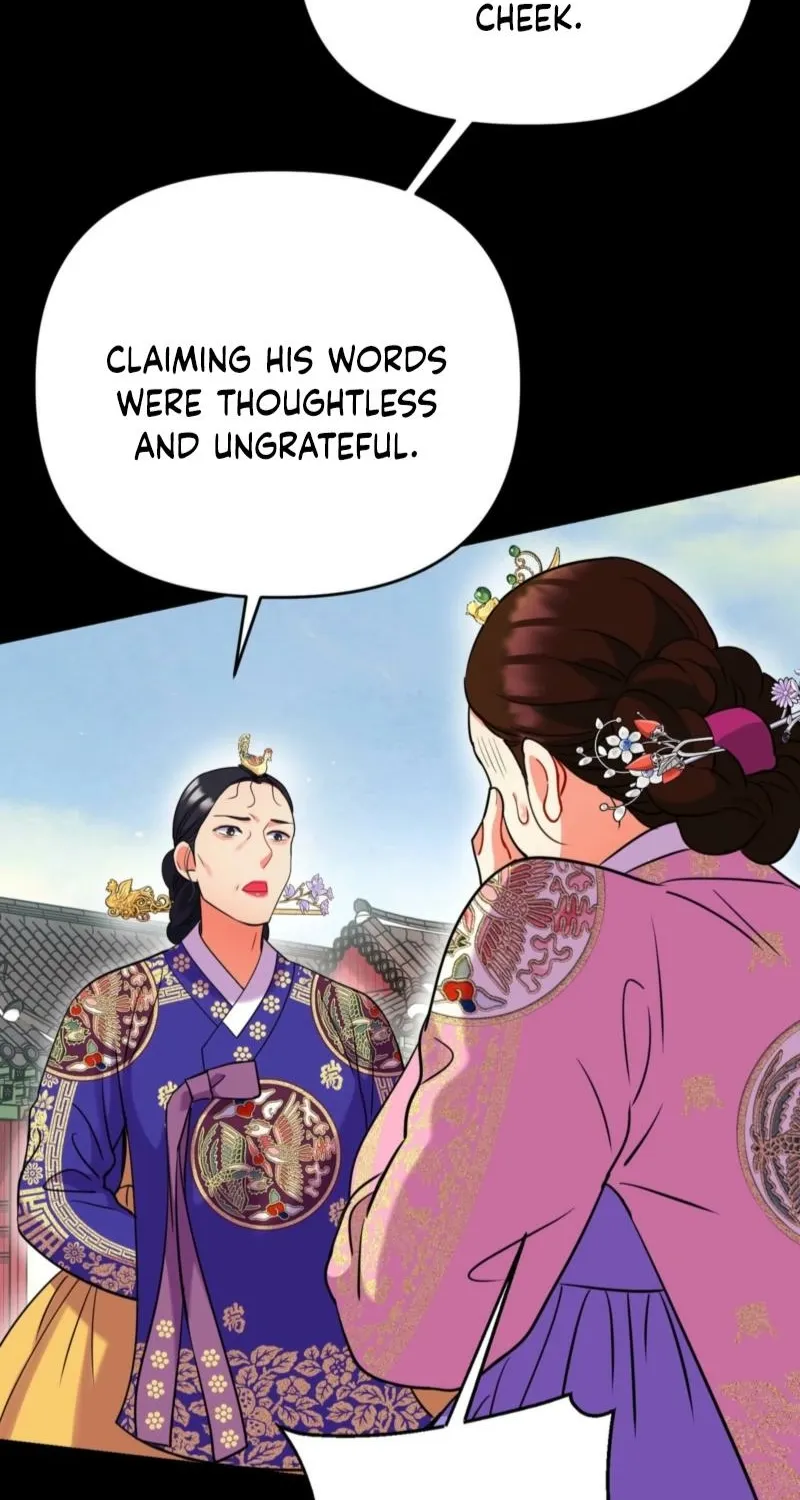 Read The Crimson Bride chapter 25 image 32 on Lezhin