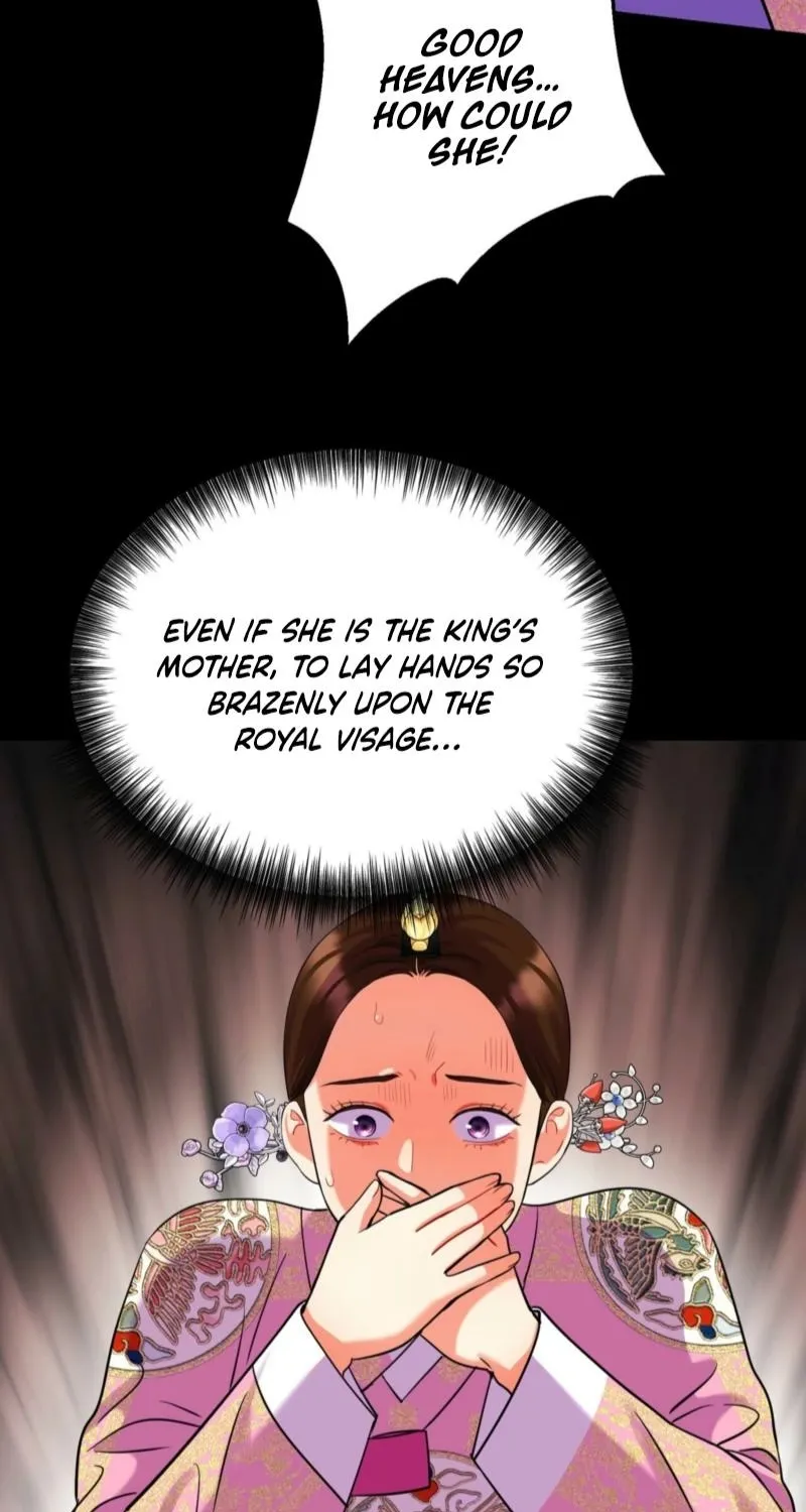 Read The Crimson Bride chapter 25 image 33 on Lezhin