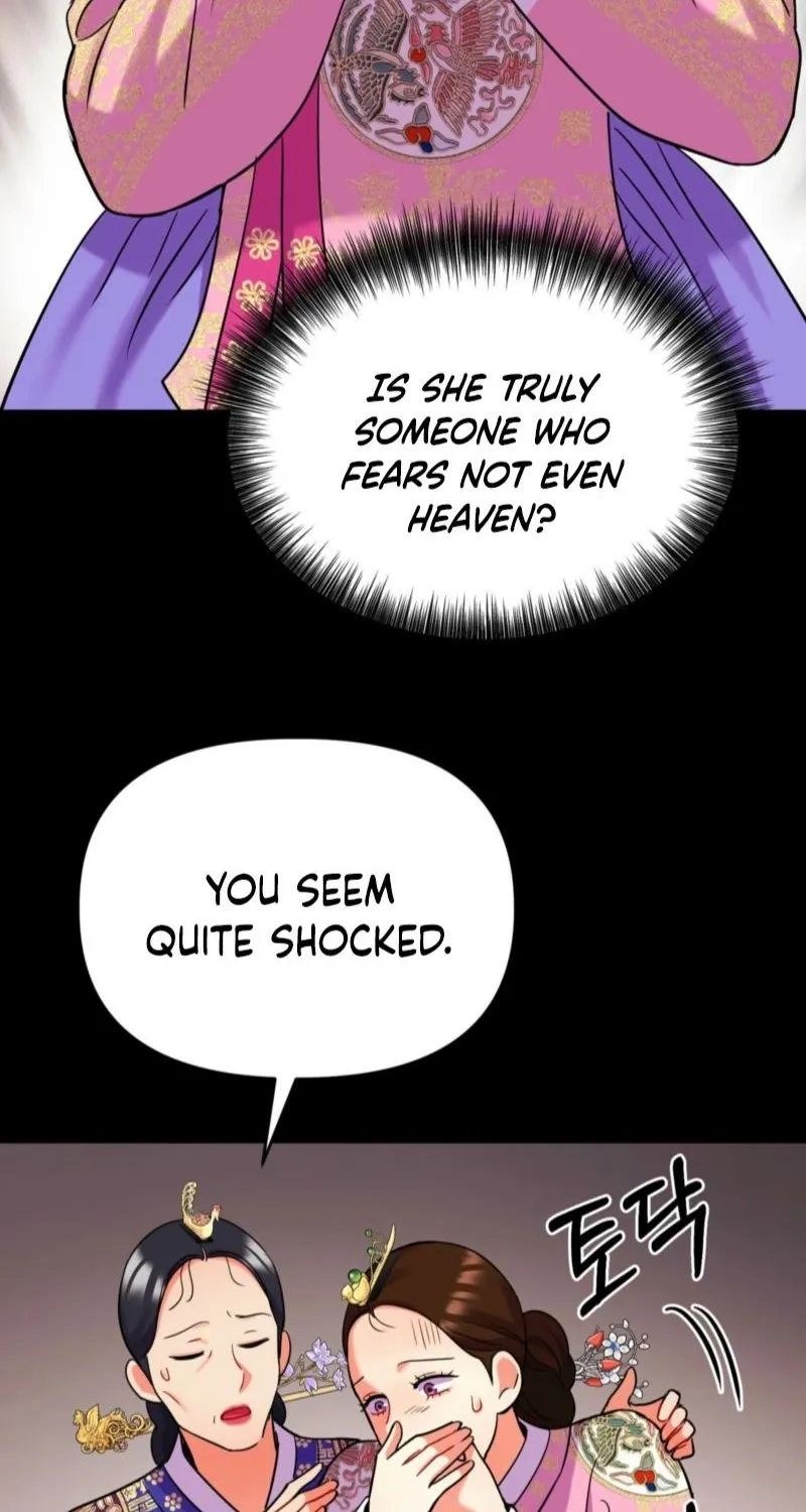 Read The Crimson Bride chapter 25 image 34 on Lezhin