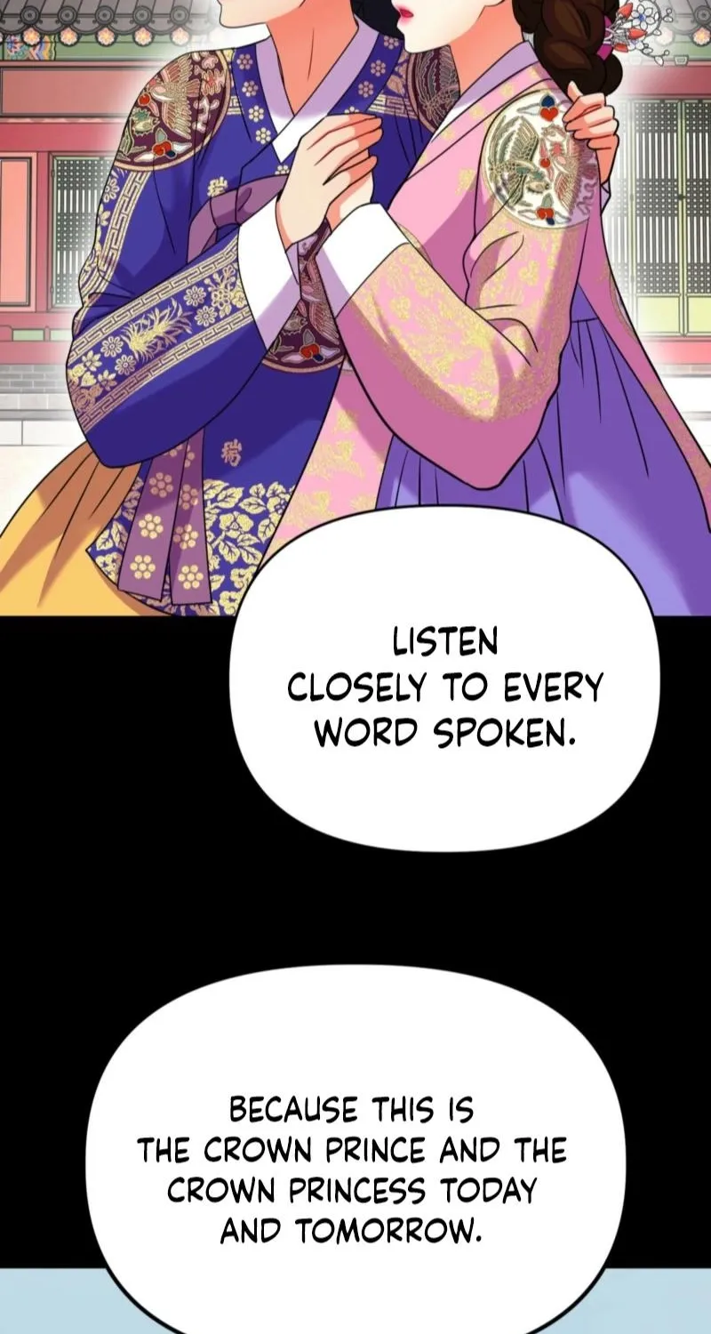 Read The Crimson Bride chapter 25 image 36 on Lezhin