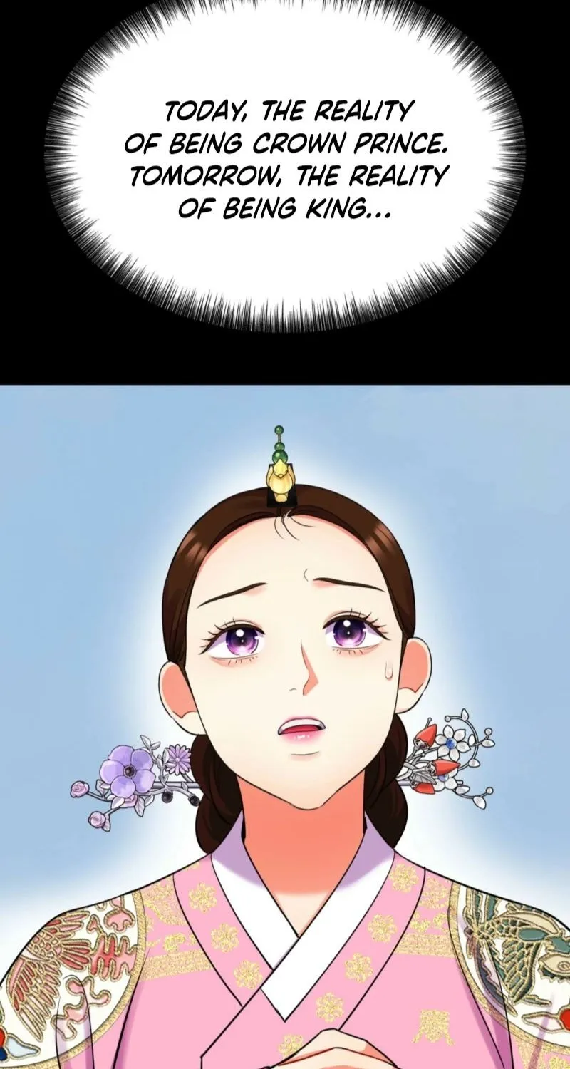Read The Crimson Bride chapter 25 image 38 on Lezhin