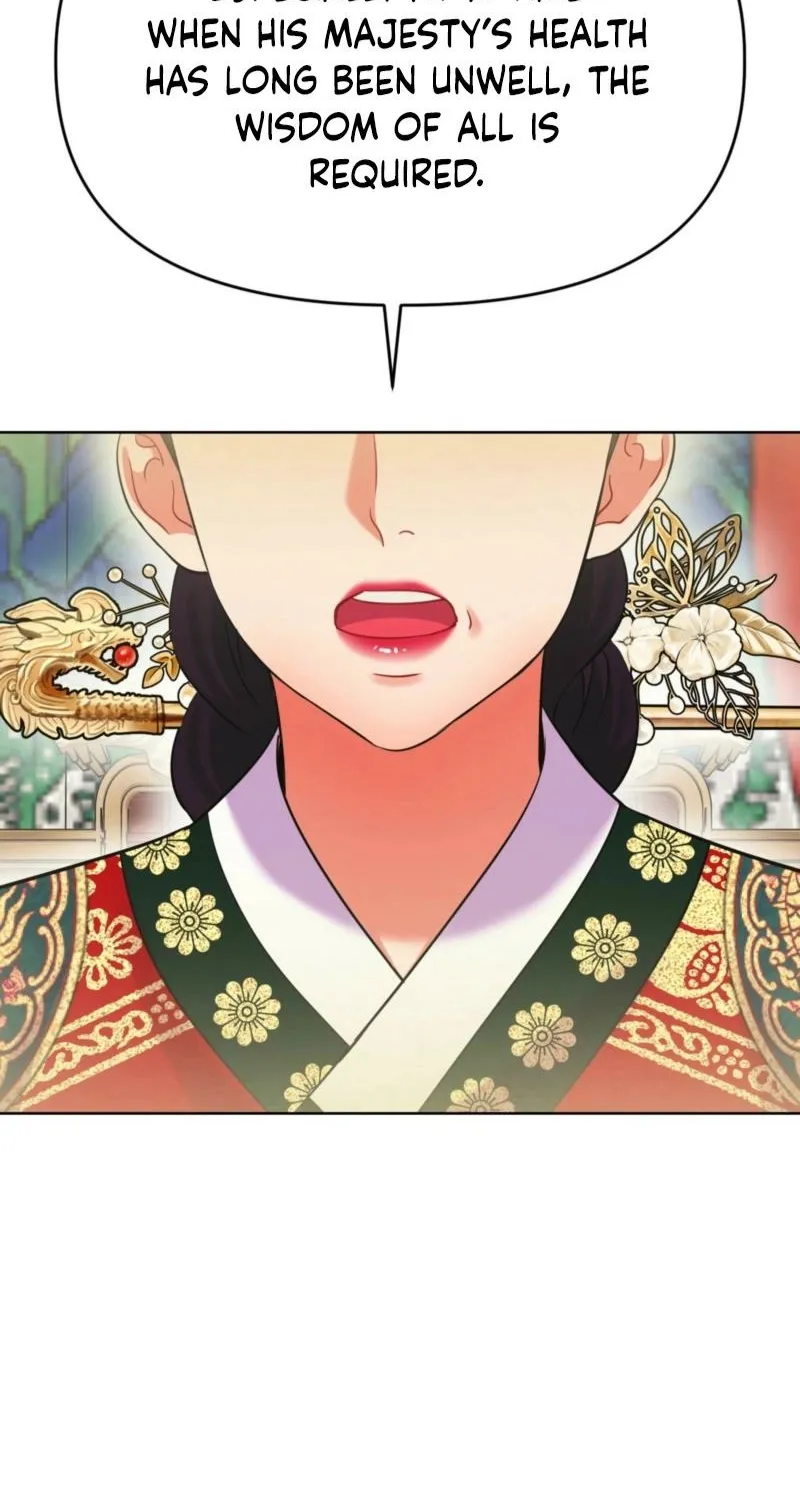Read The Crimson Bride chapter 25 image 40 on Lezhin