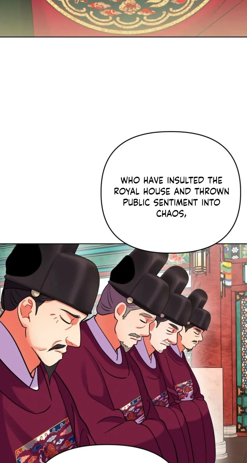 Read The Crimson Bride chapter 25 image 43 on Lezhin