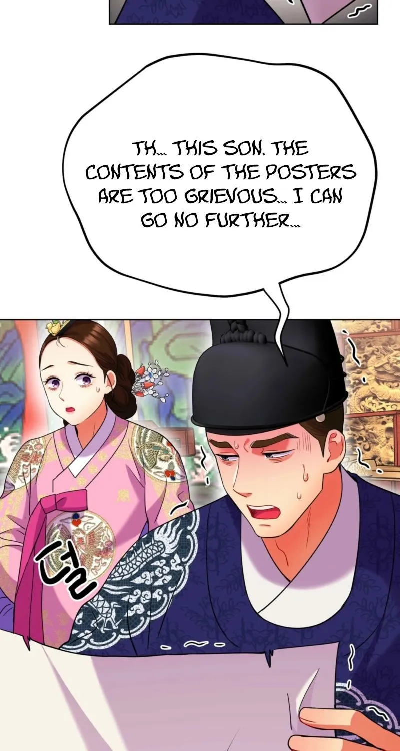 Read The Crimson Bride chapter 25 image 46 on Lezhin