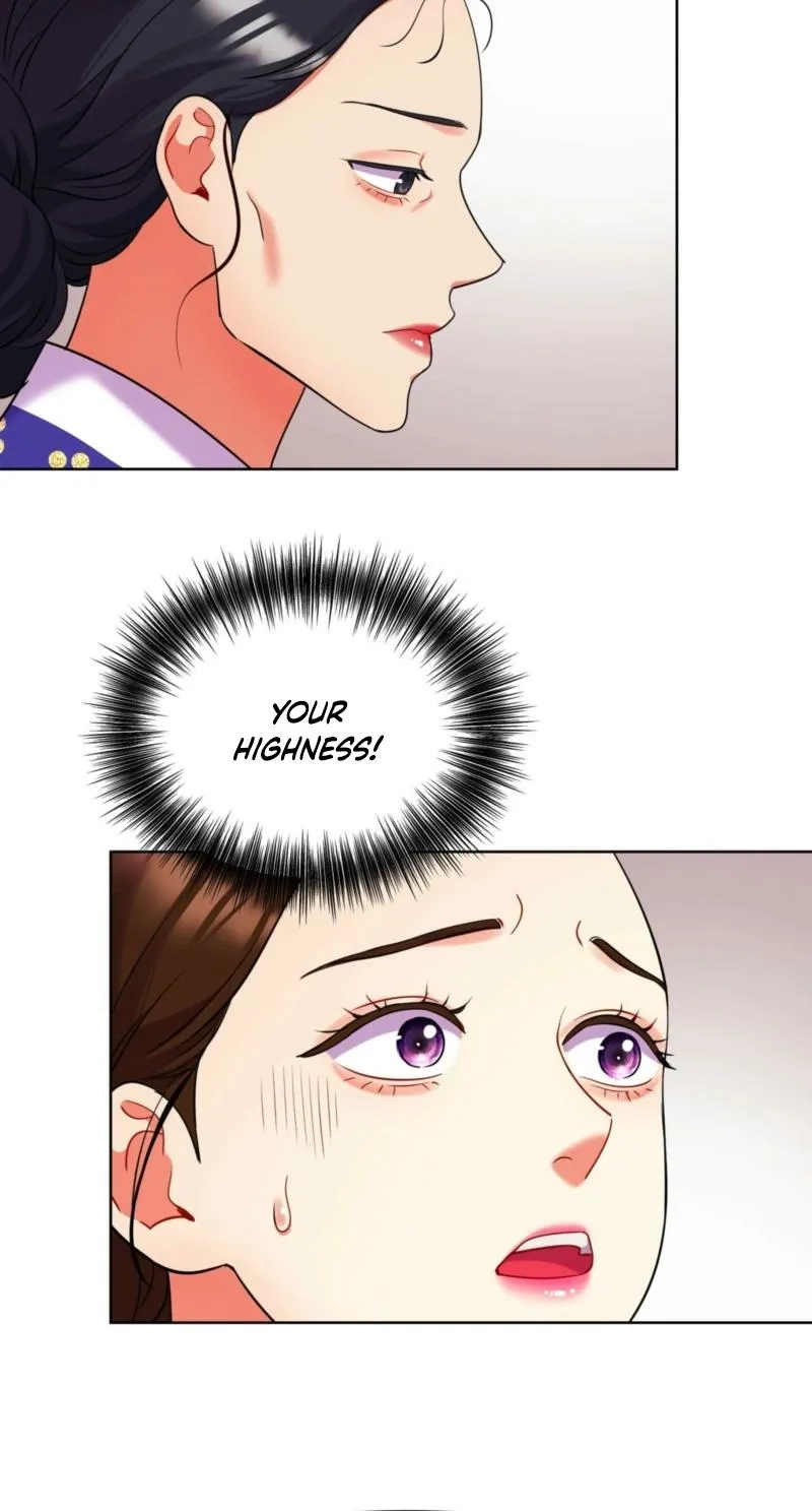 Read The Crimson Bride chapter 25 image 50 on Lezhin