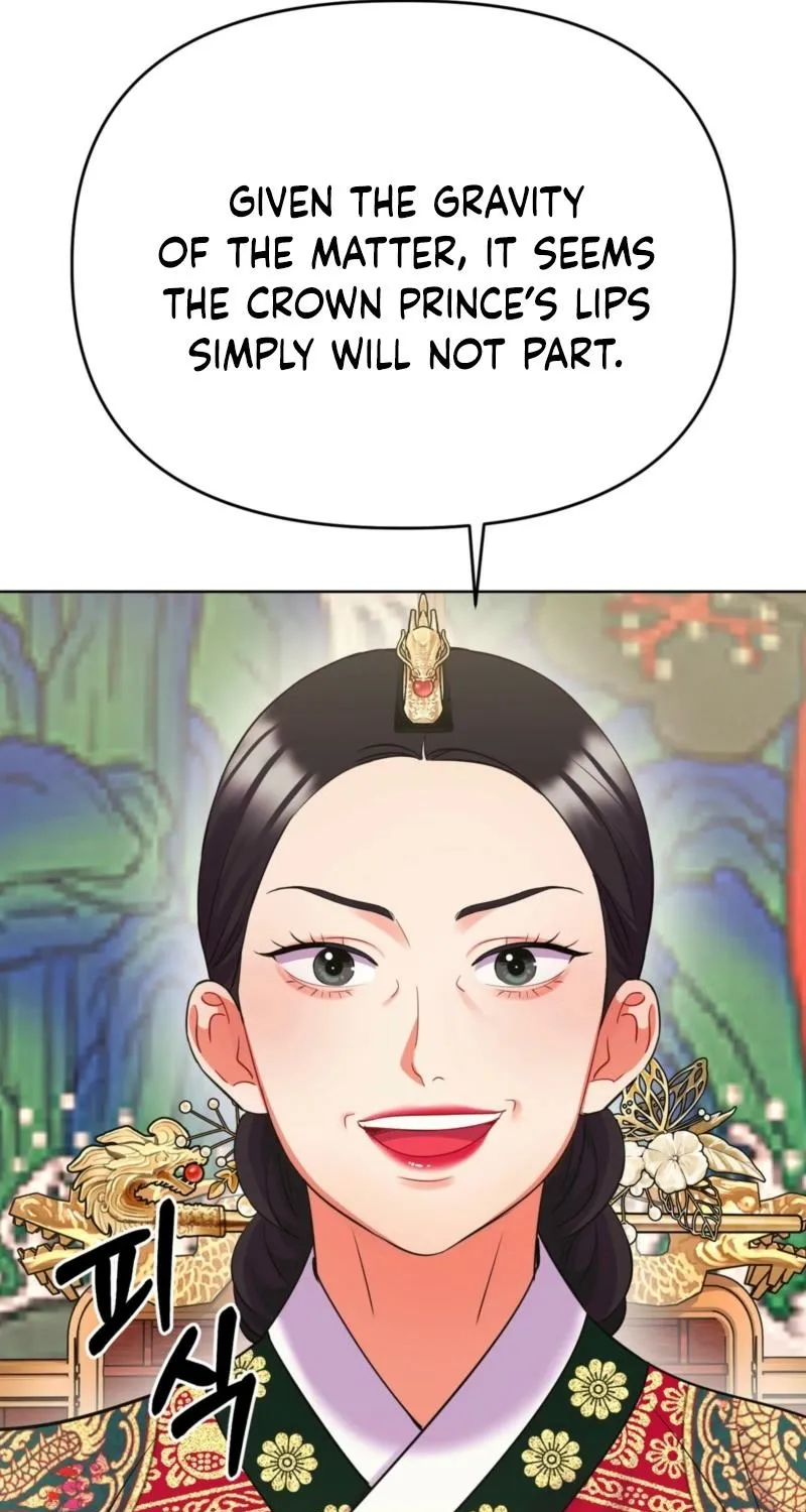 Read The Crimson Bride chapter 25 image 51 on Lezhin