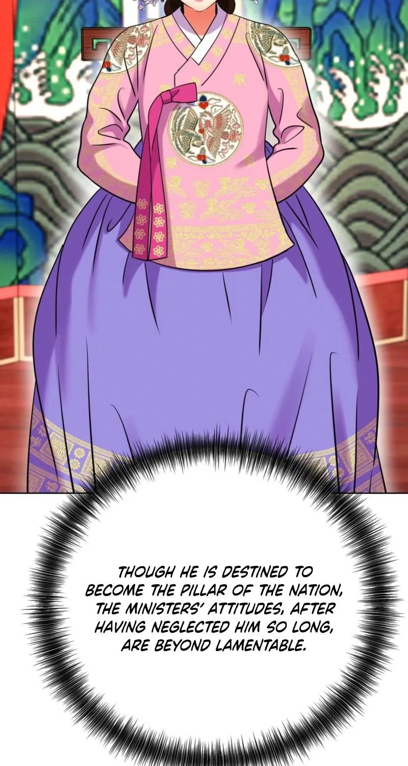 Read The Crimson Bride chapter 25 image 54 on Lezhin