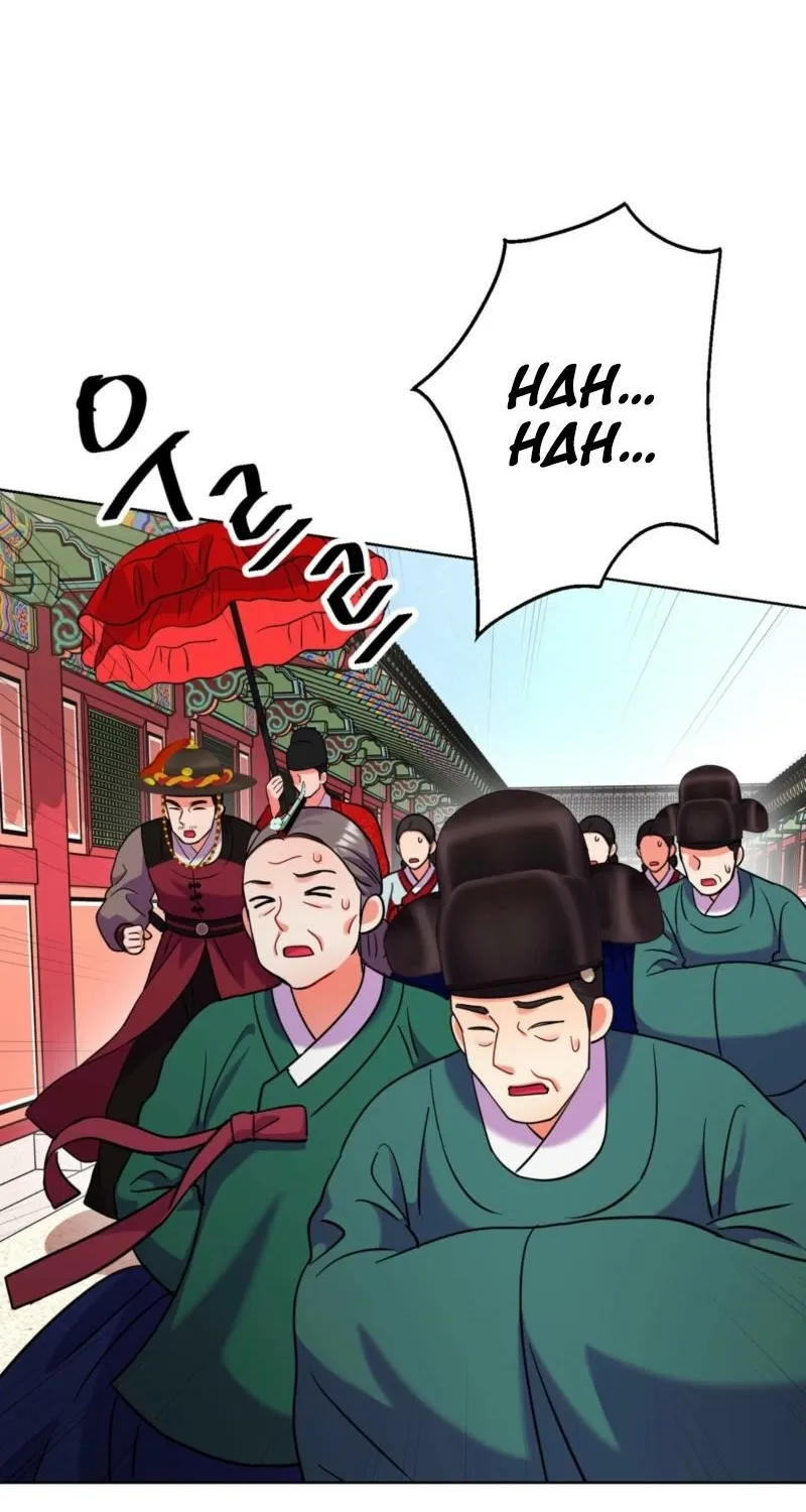 Read The Crimson Bride chapter 25 image 62 on Lezhin