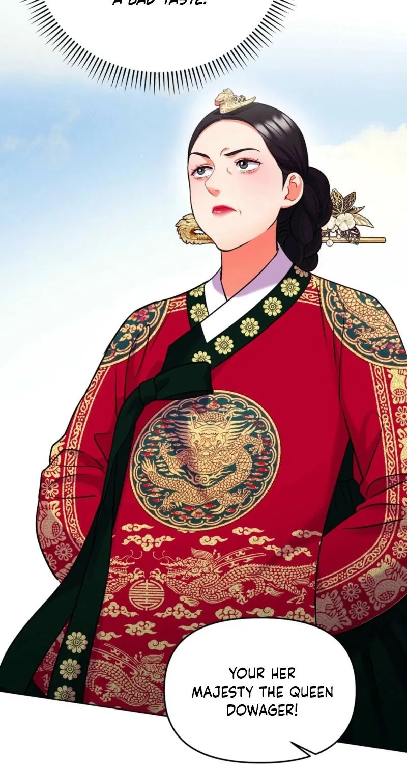 Read The Crimson Bride chapter 25 image 64 on Lezhin