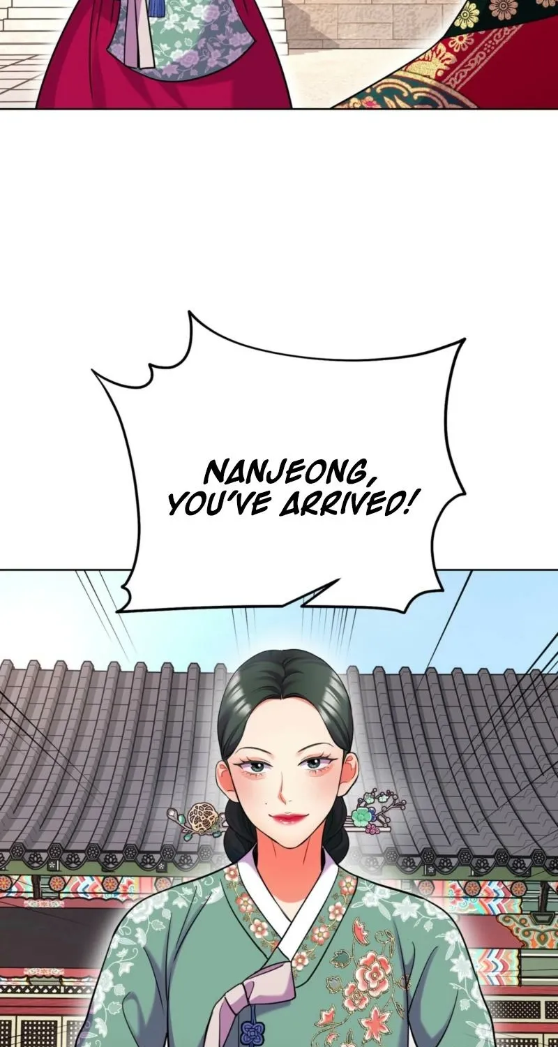 Read The Crimson Bride chapter 25 image 67 on Lezhin