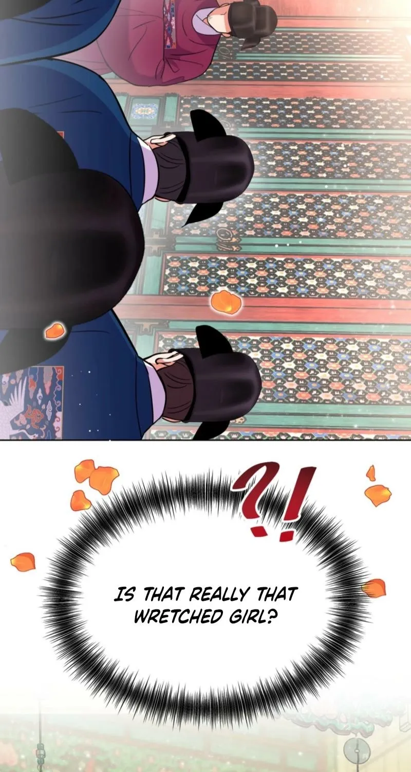 Read The Crimson Bride chapter 25 image 9 on Lezhin