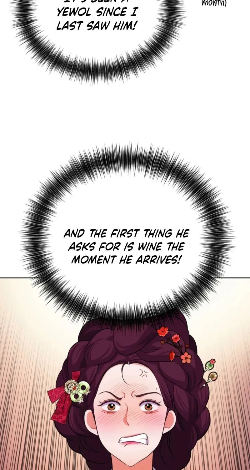 Read The Crimson Bride chapter 26 image 12 on Lezhin