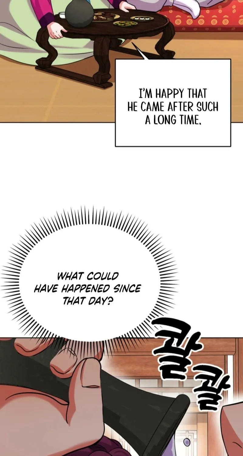 Read The Crimson Bride chapter 26 image 15 on Lezhin