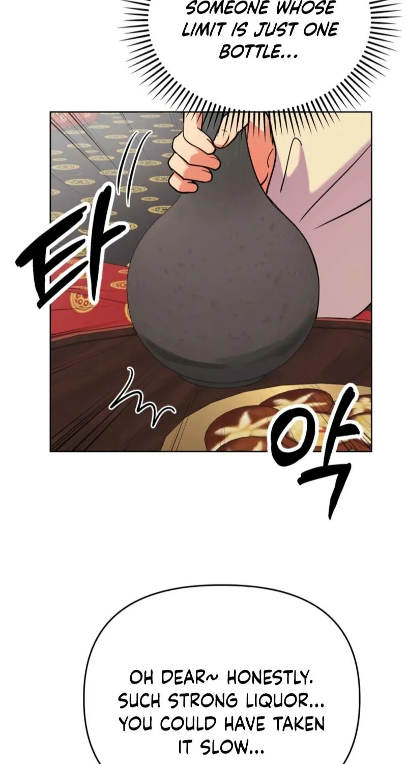 Read The Crimson Bride chapter 26 image 17 on Lezhin