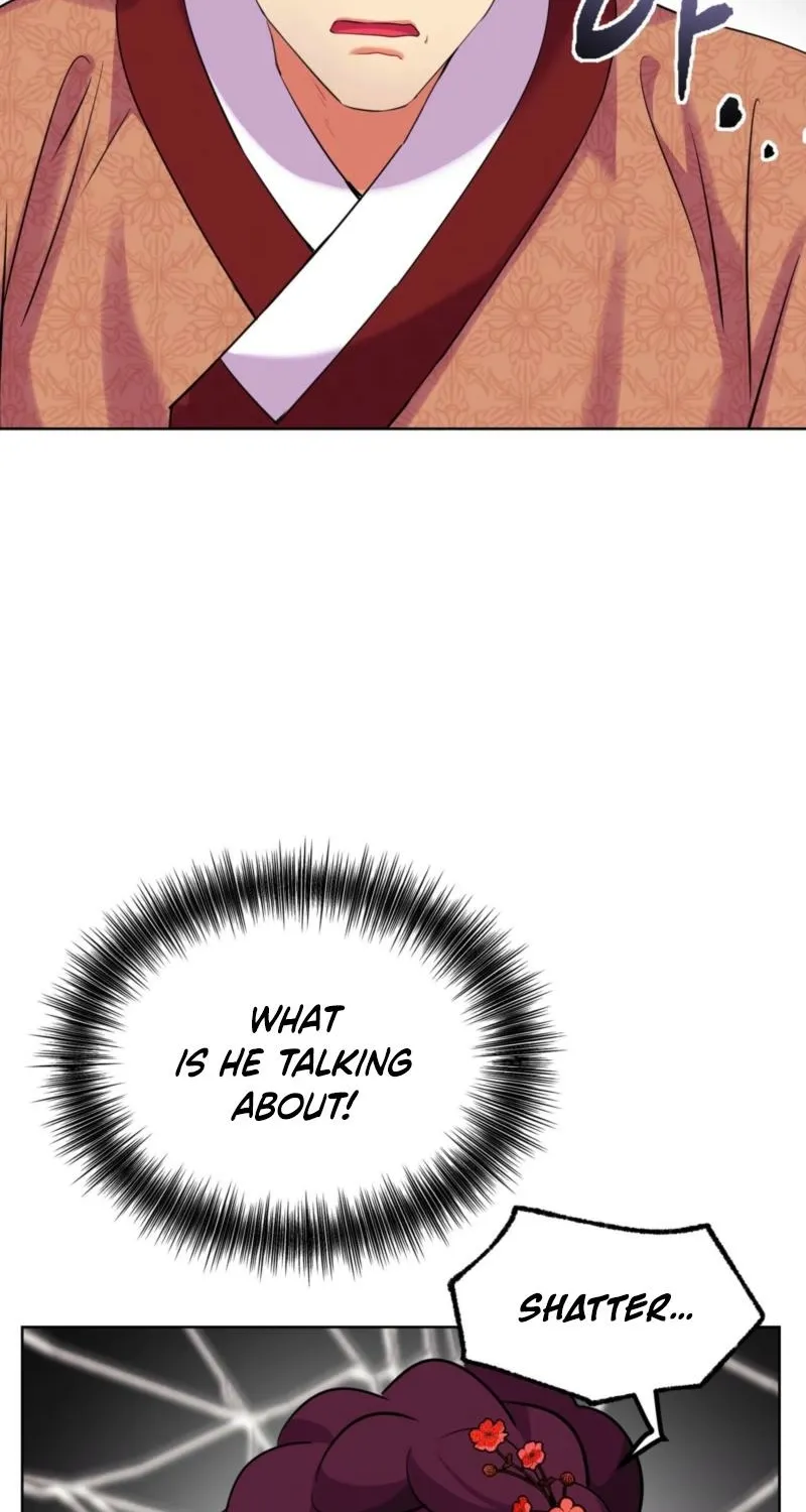 Read The Crimson Bride chapter 26 image 22 on Lezhin