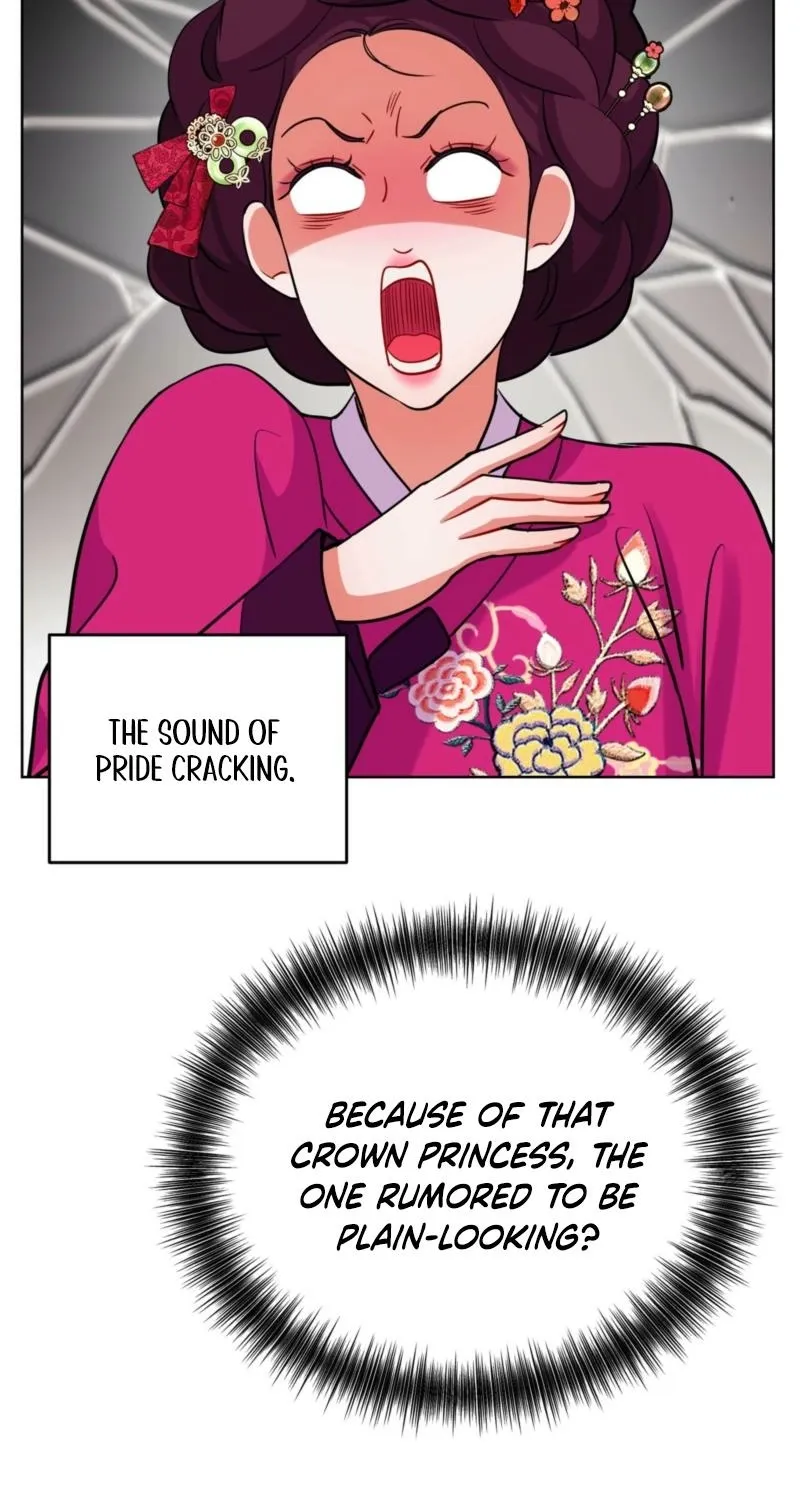 Read The Crimson Bride chapter 26 image 23 on Lezhin