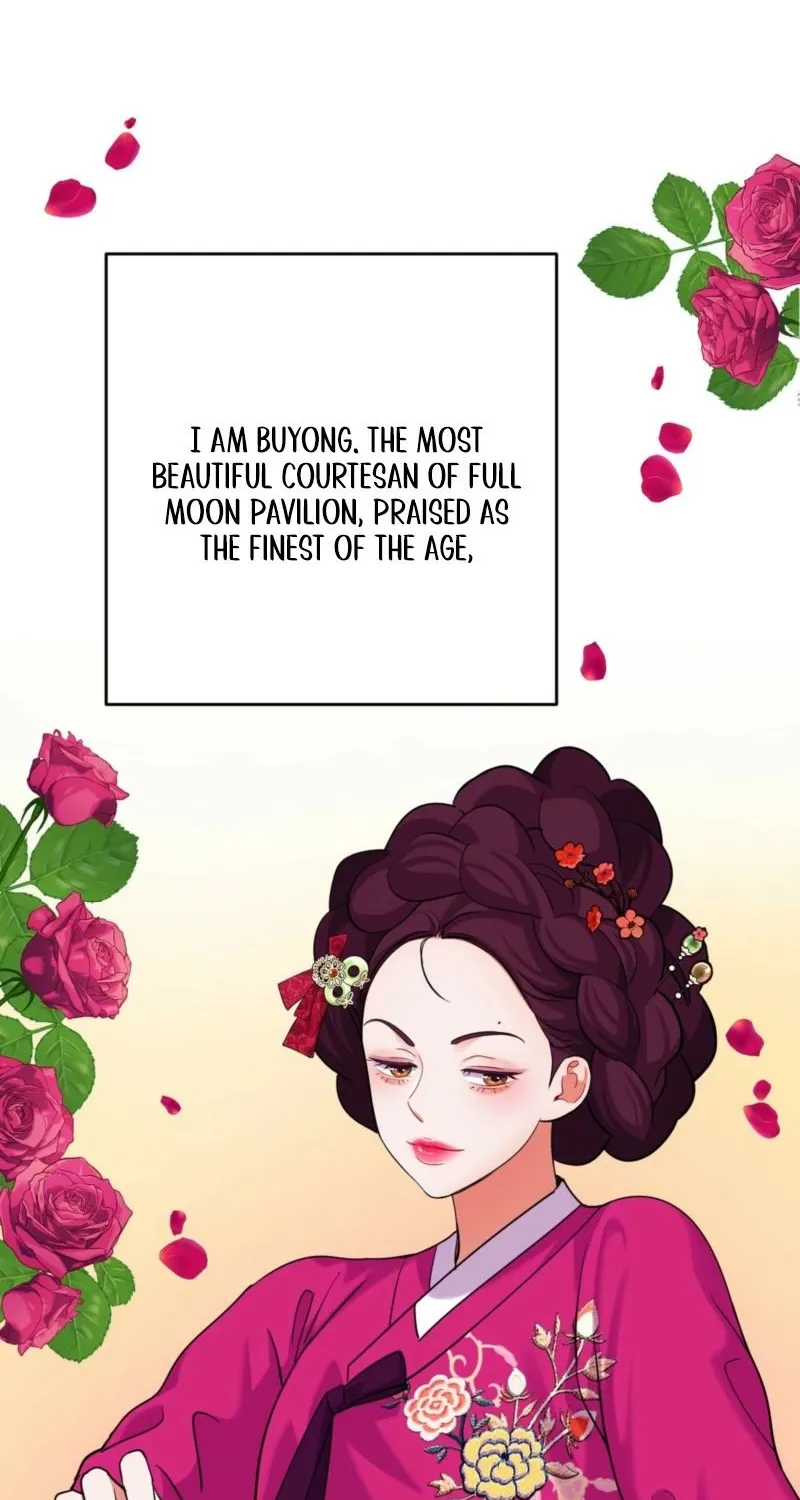 Read The Crimson Bride chapter 26 image 24 on Lezhin