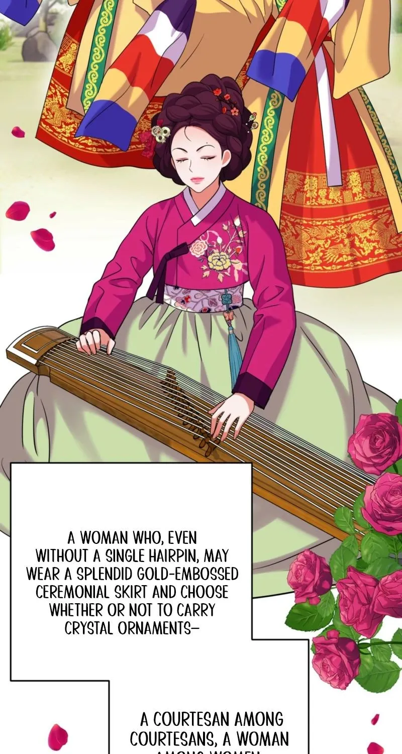 Read The Crimson Bride chapter 26 image 26 on Lezhin