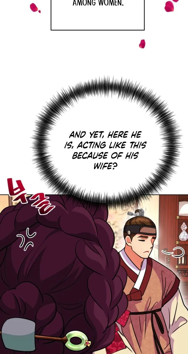 Read The Crimson Bride chapter 26 image 27 on Lezhin