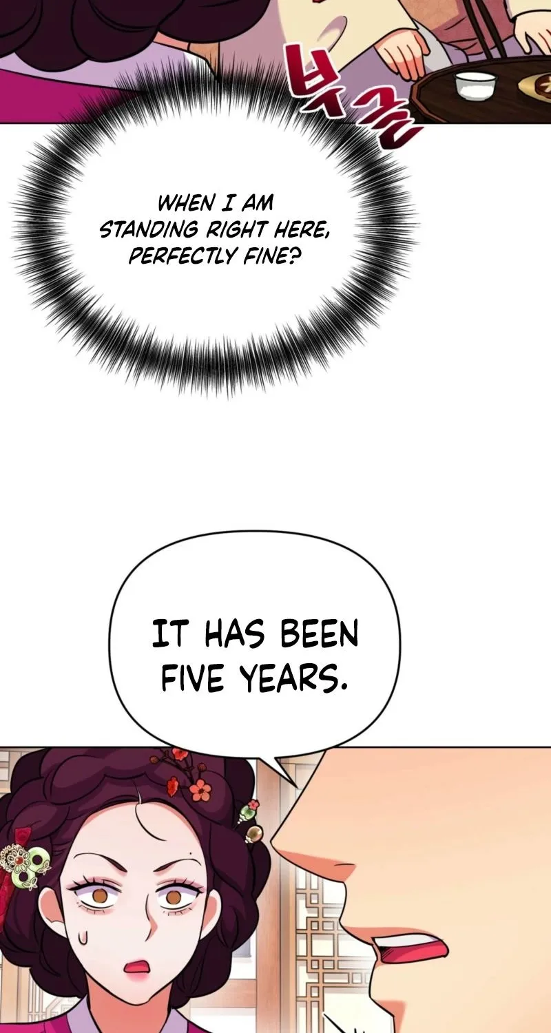 Read The Crimson Bride chapter 26 image 28 on Lezhin