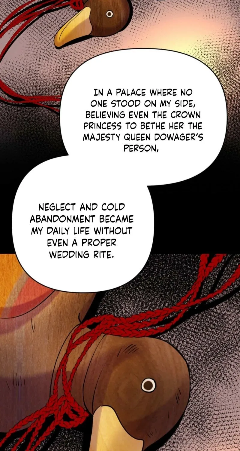 Read The Crimson Bride chapter 26 image 32 on Lezhin