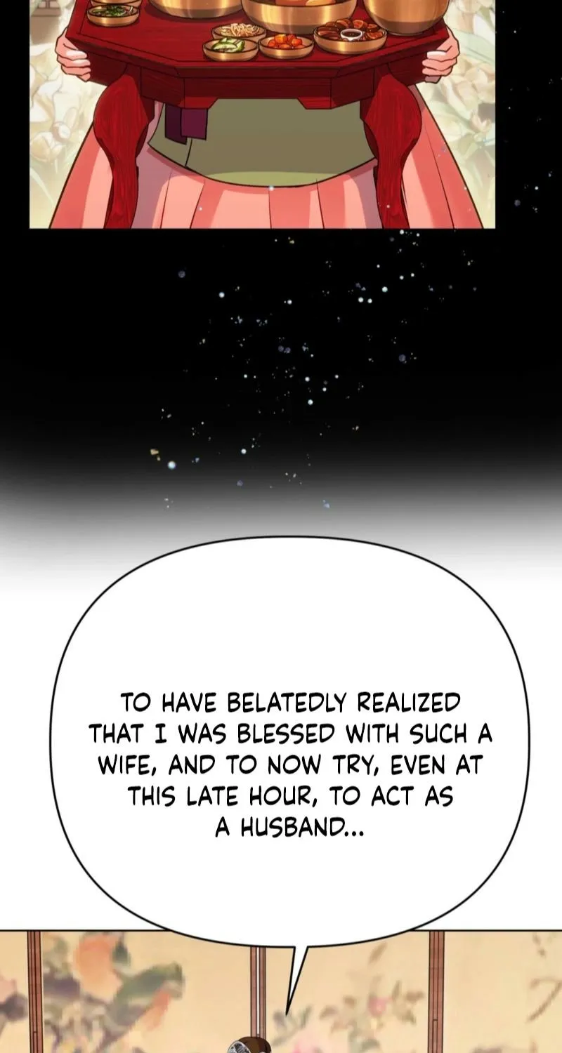 Read The Crimson Bride chapter 26 image 35 on Lezhin
