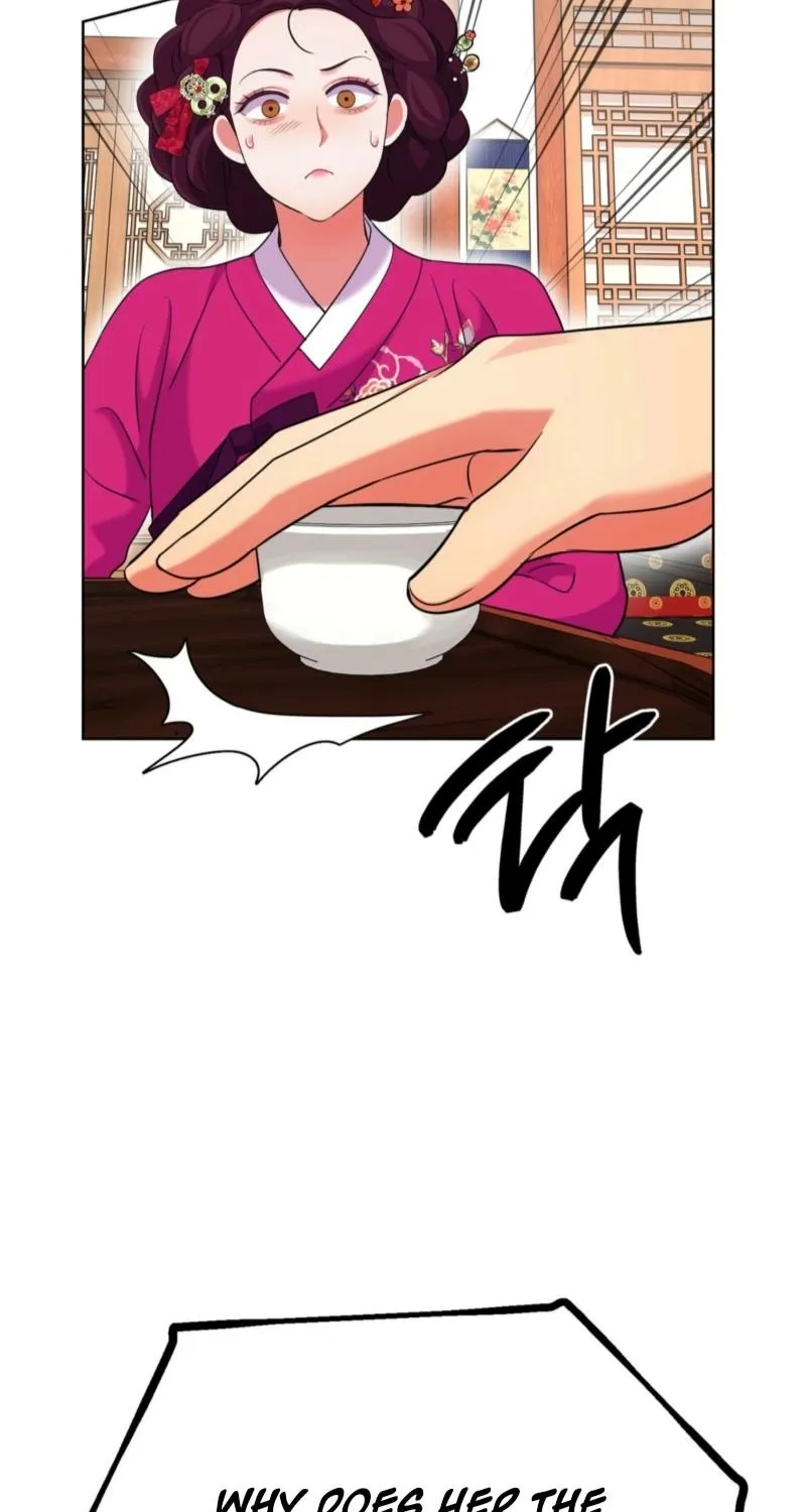 Read The Crimson Bride chapter 26 image 39 on Lezhin