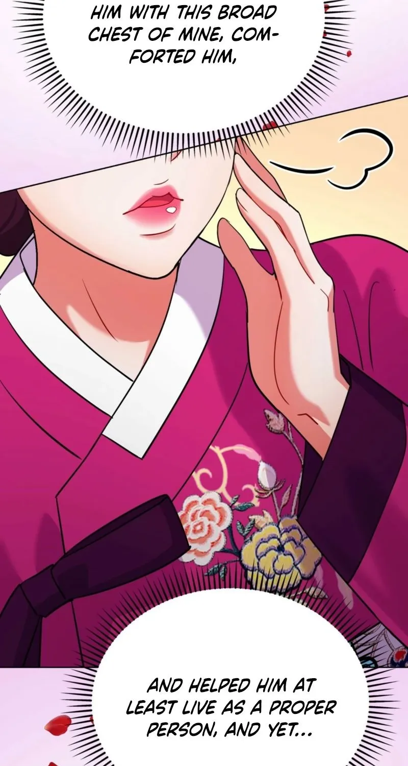 Read The Crimson Bride chapter 26 image 43 on Lezhin