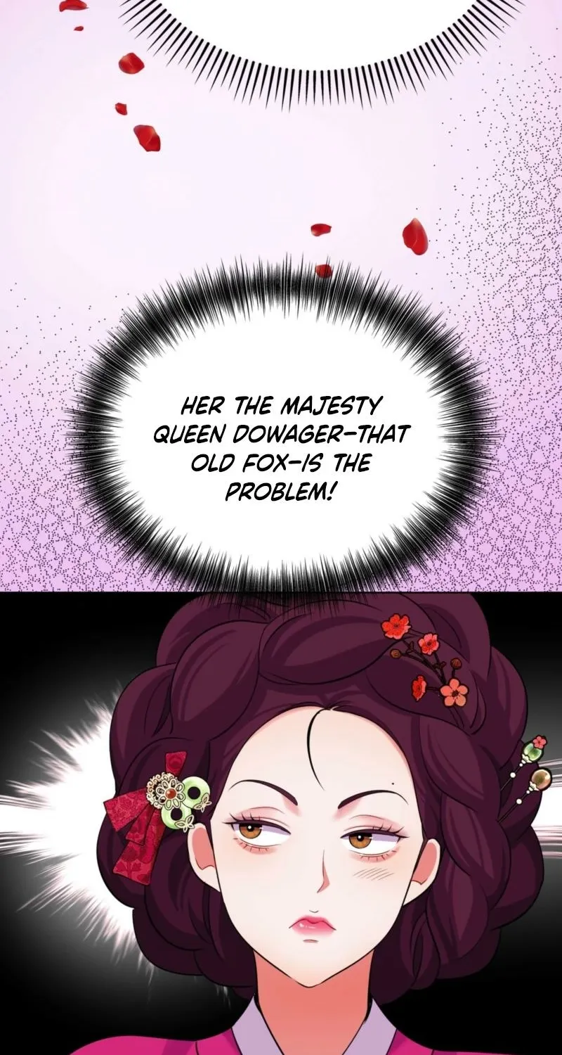 Read The Crimson Bride chapter 26 image 44 on Lezhin