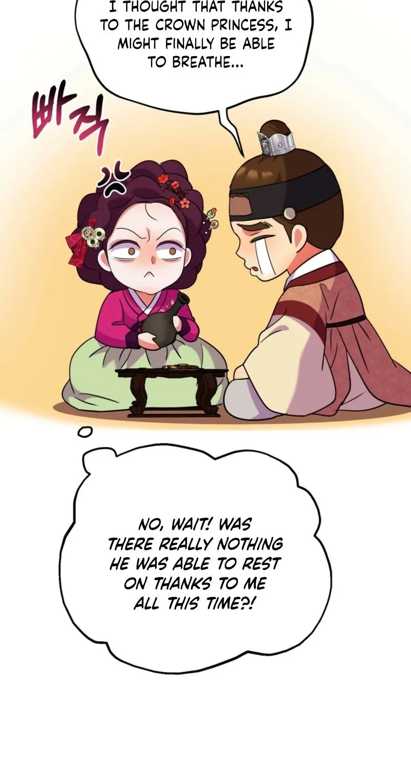 Read The Crimson Bride chapter 26 image 47 on Lezhin
