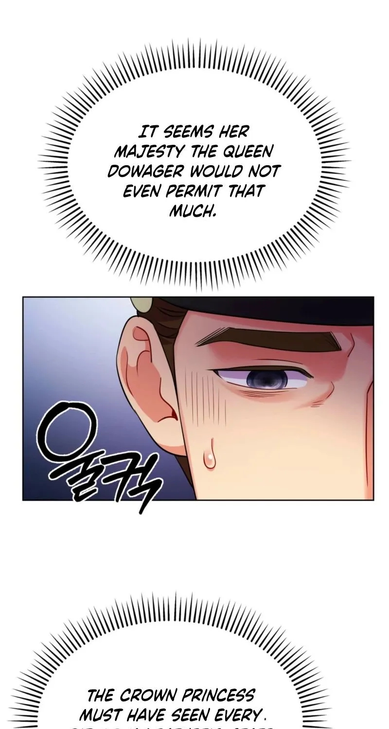 Read The Crimson Bride chapter 26 image 48 on Lezhin