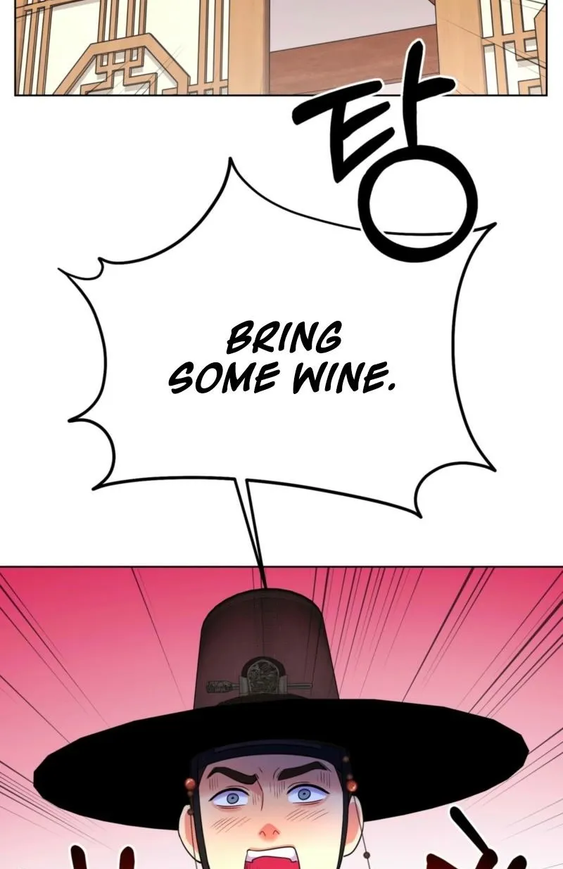 Read The Crimson Bride chapter 26 image 5 on Lezhin