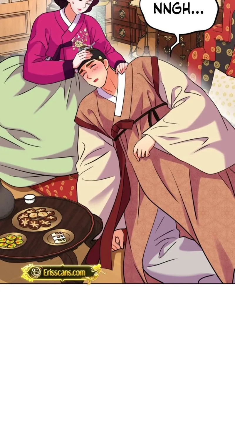 Read The Crimson Bride chapter 26 image 52 on Lezhin