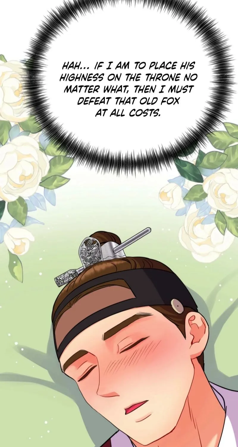 Read The Crimson Bride chapter 26 image 54 on Lezhin