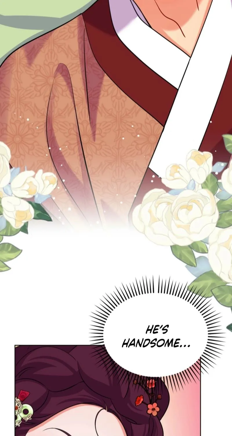 Read The Crimson Bride chapter 26 image 55 on Lezhin
