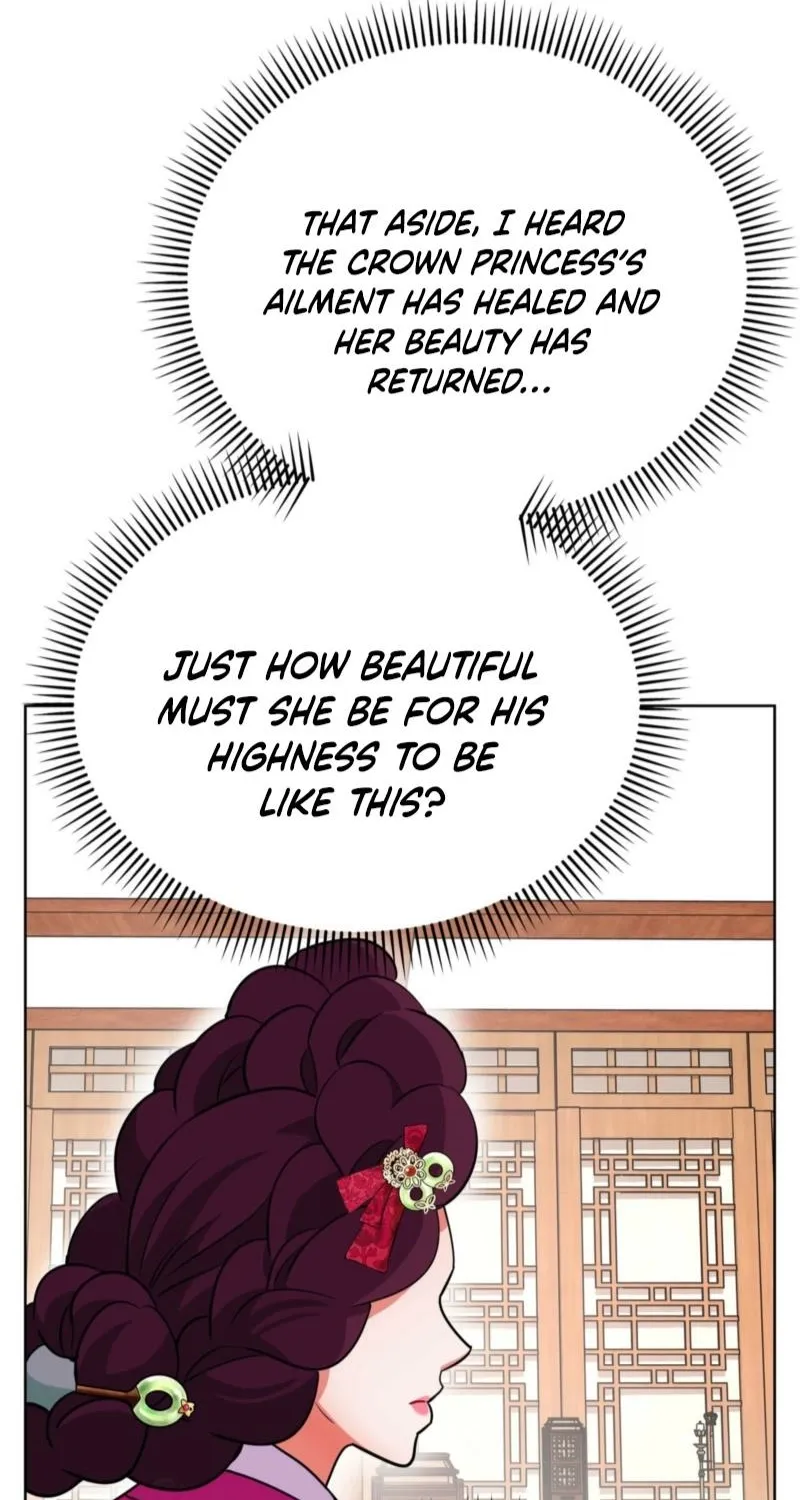 Read The Crimson Bride chapter 26 image 58 on Lezhin