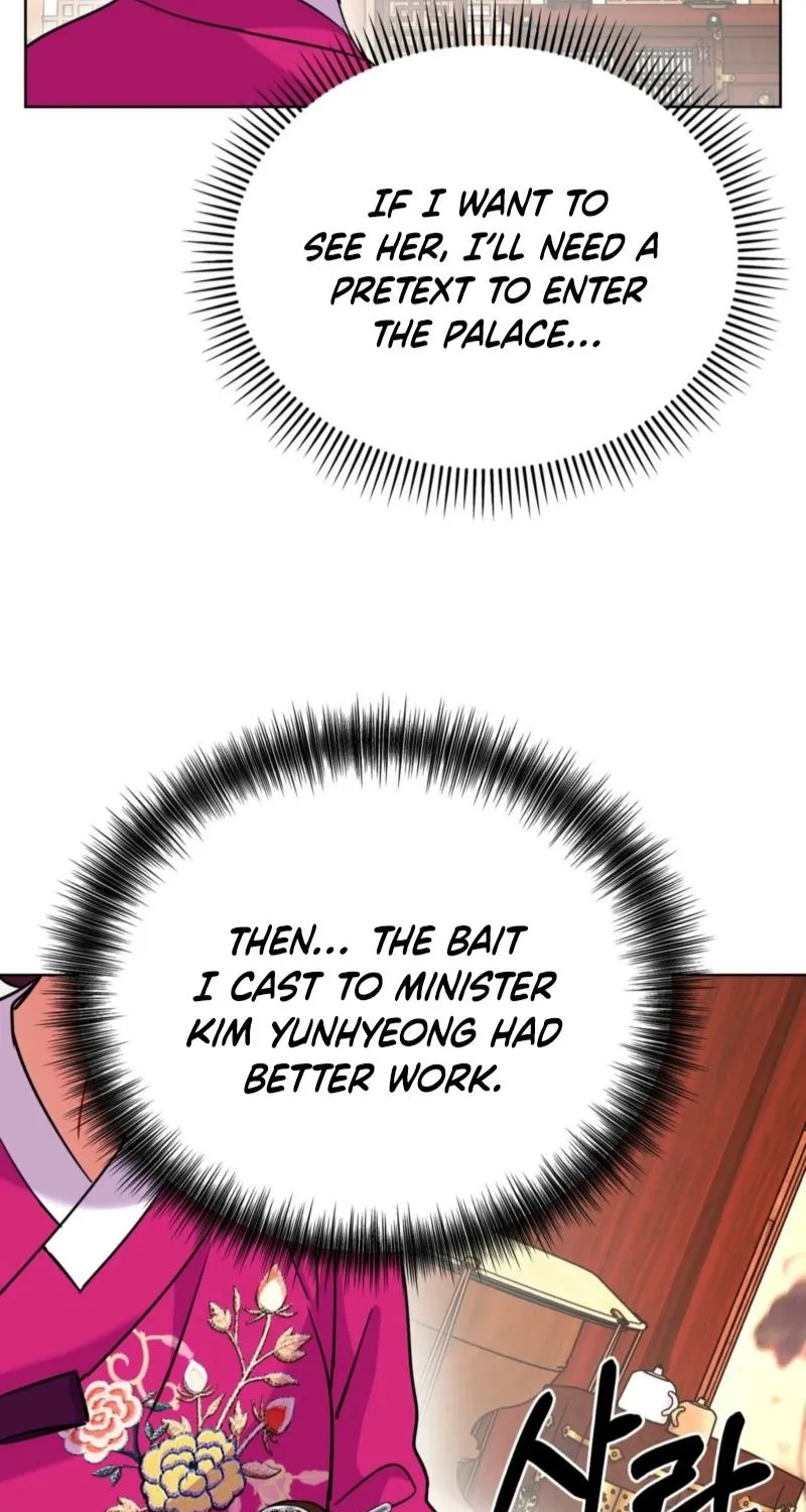 Read The Crimson Bride chapter 26 image 59 on Lezhin