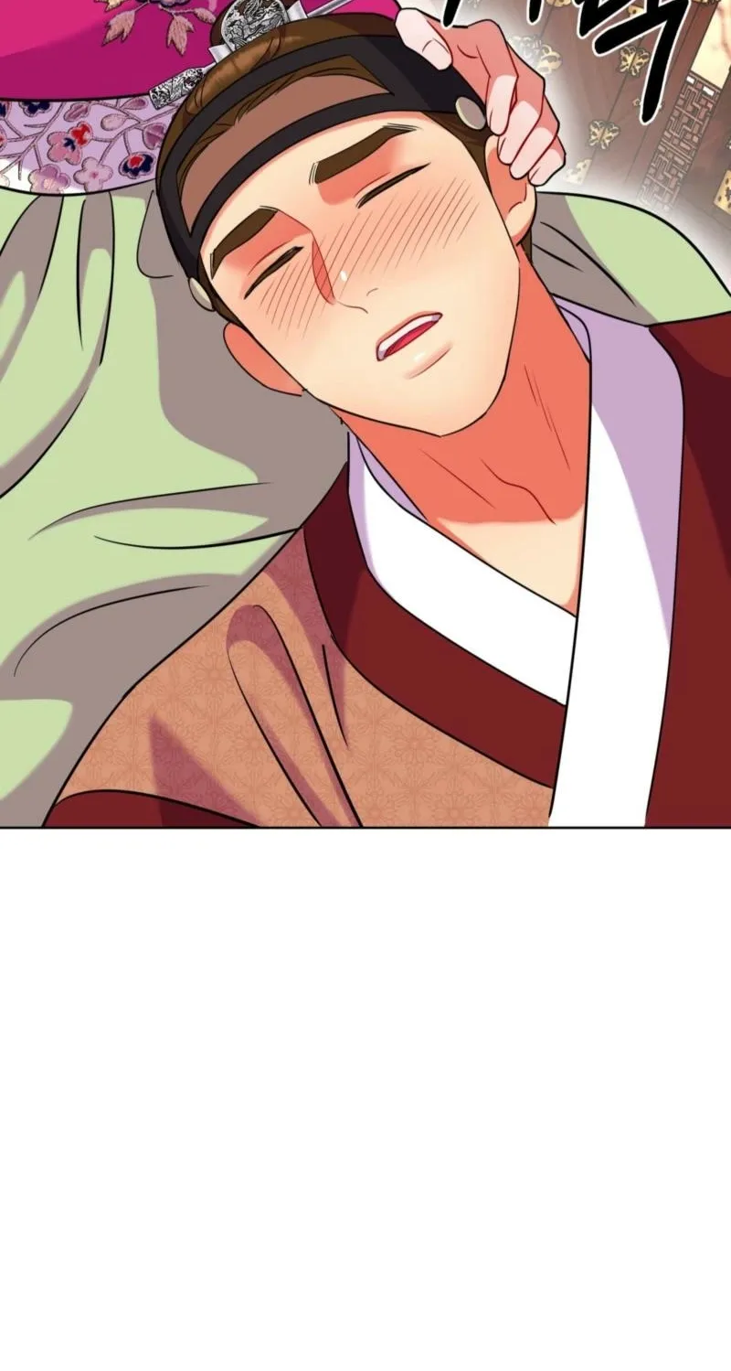 Read The Crimson Bride chapter 26 image 60 on Lezhin