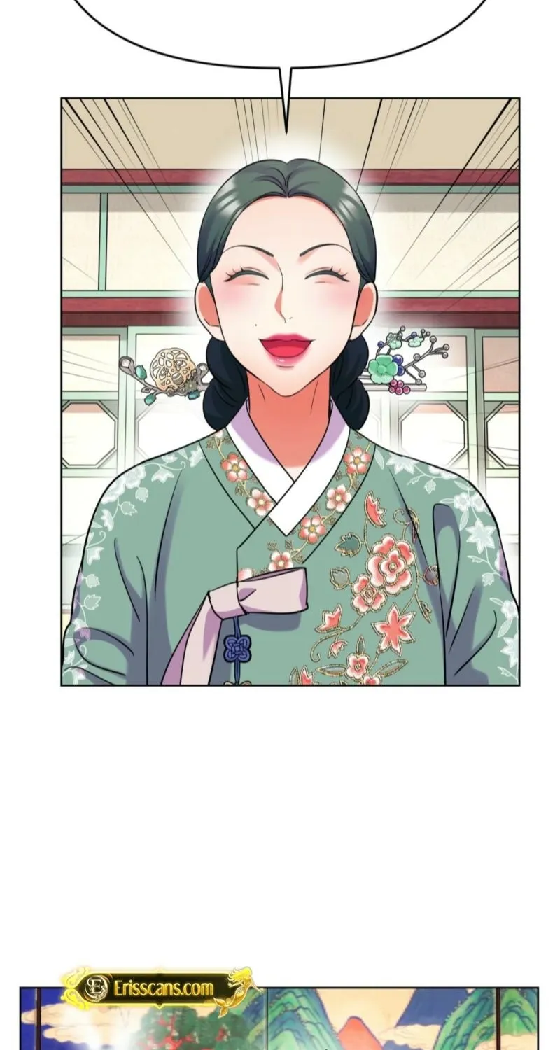 Read The Crimson Bride chapter 26 image 66 on Lezhin